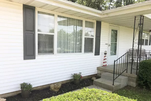 Sparta, MO 65753,476 Hugh AVE