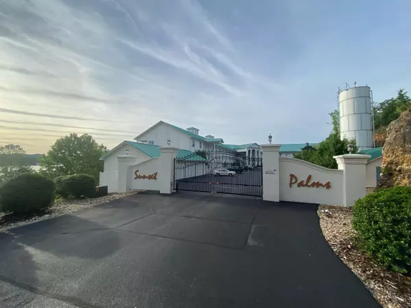 Camdenton, MO 65020,186 Sunset Palms Dr  Unit 3 Q