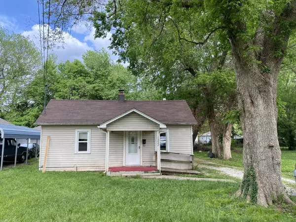 1222 N Forest AVE, Springfield, MO 65802