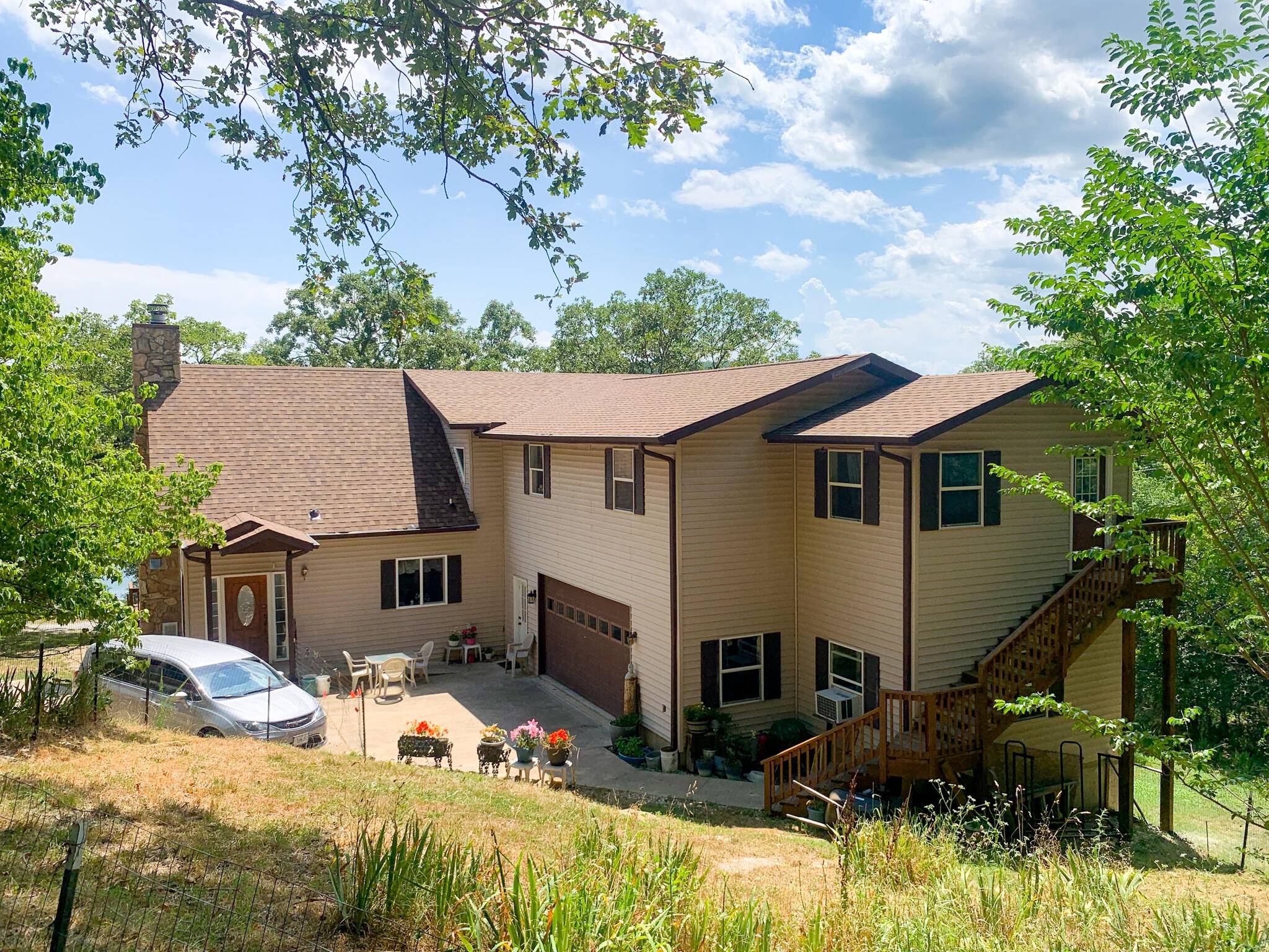 53 Heck Hollow Lane, Theodosia, MO 65761