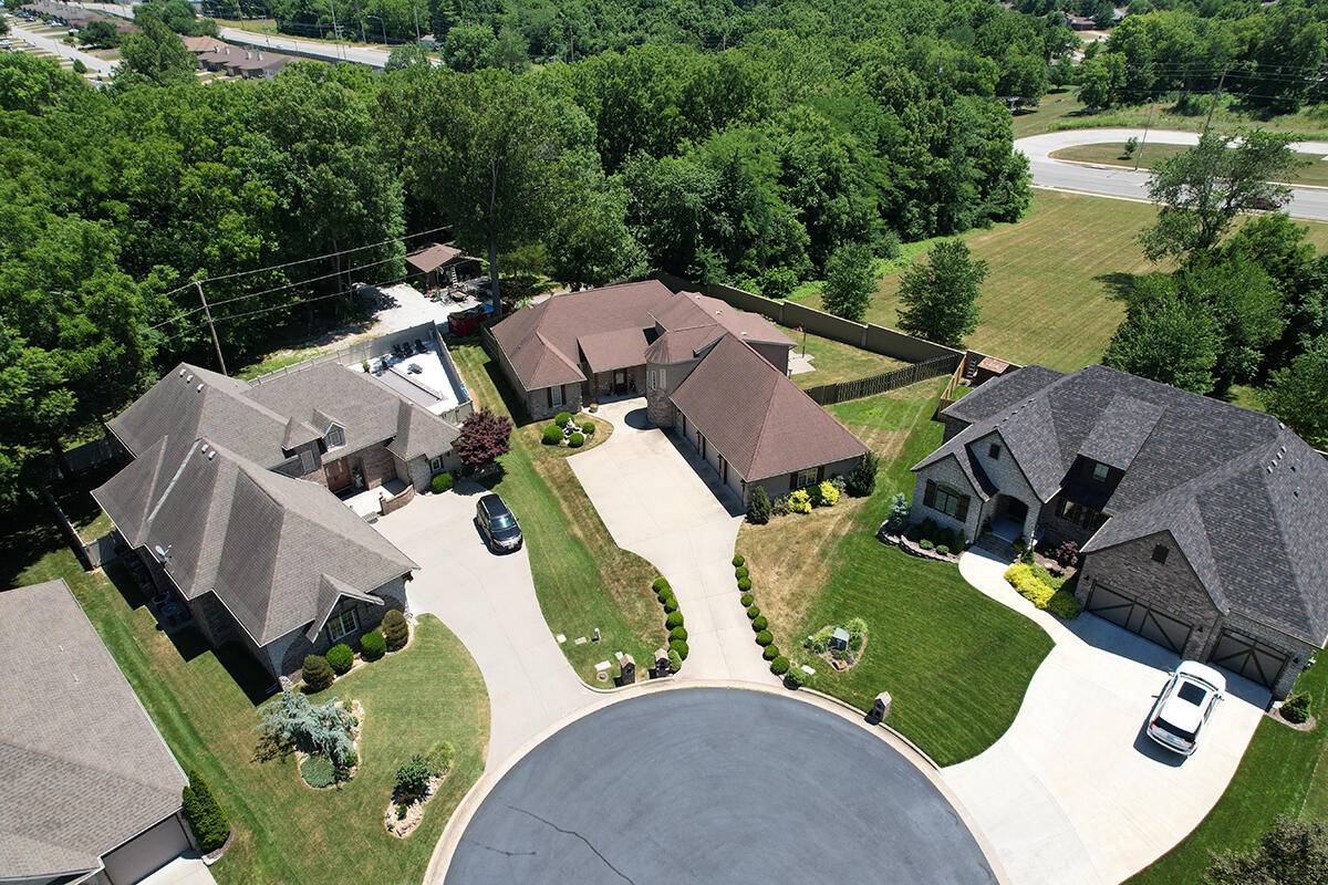Springfield, MO 65807,4126 S York AVE