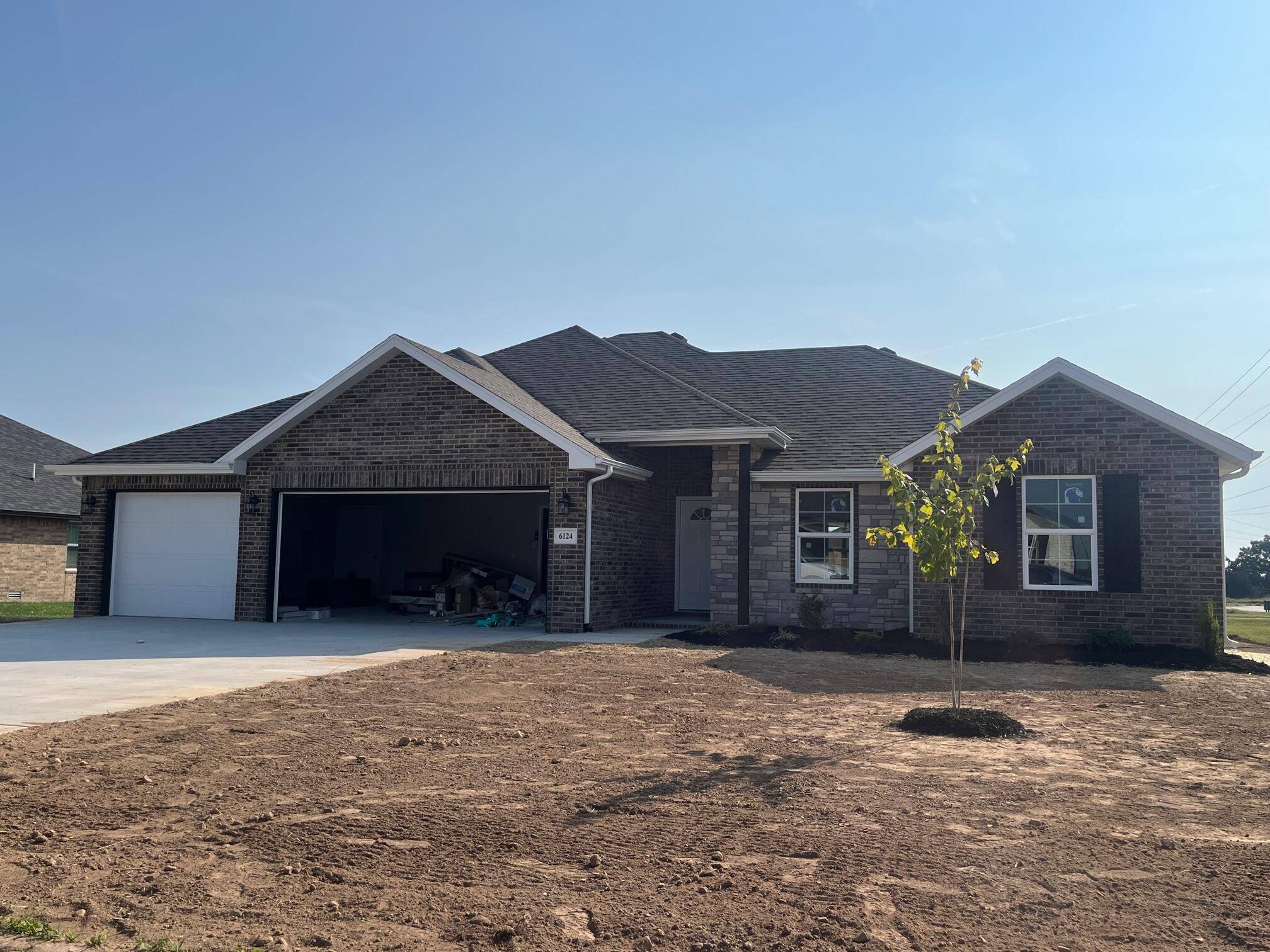 6124 S Willow ST #Lot 70, Battlefield, MO 65619