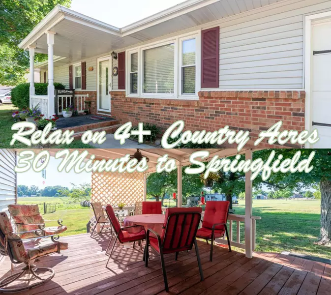 315 N Thurmond AVE, Ash Grove, MO 65604