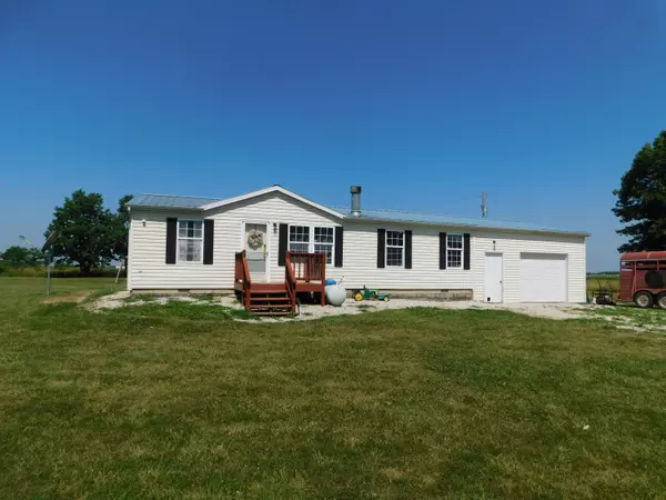 30715 Co Rd 40, Cross Timbers, MO 65634