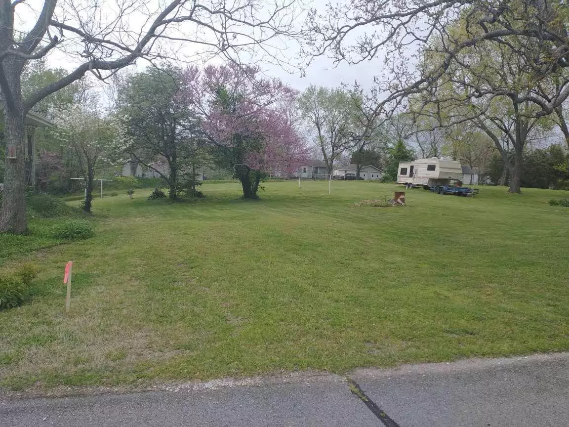 Sarcoxie, MO 64862,1007 Washington