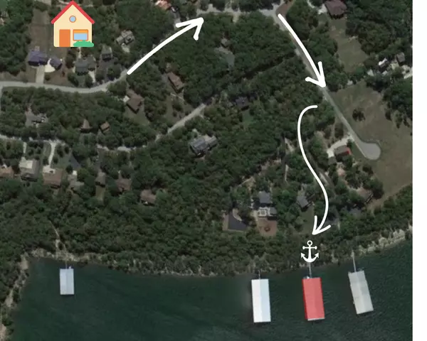 Kimberling City, MO 65686,1536 Little Aunts Creek RD