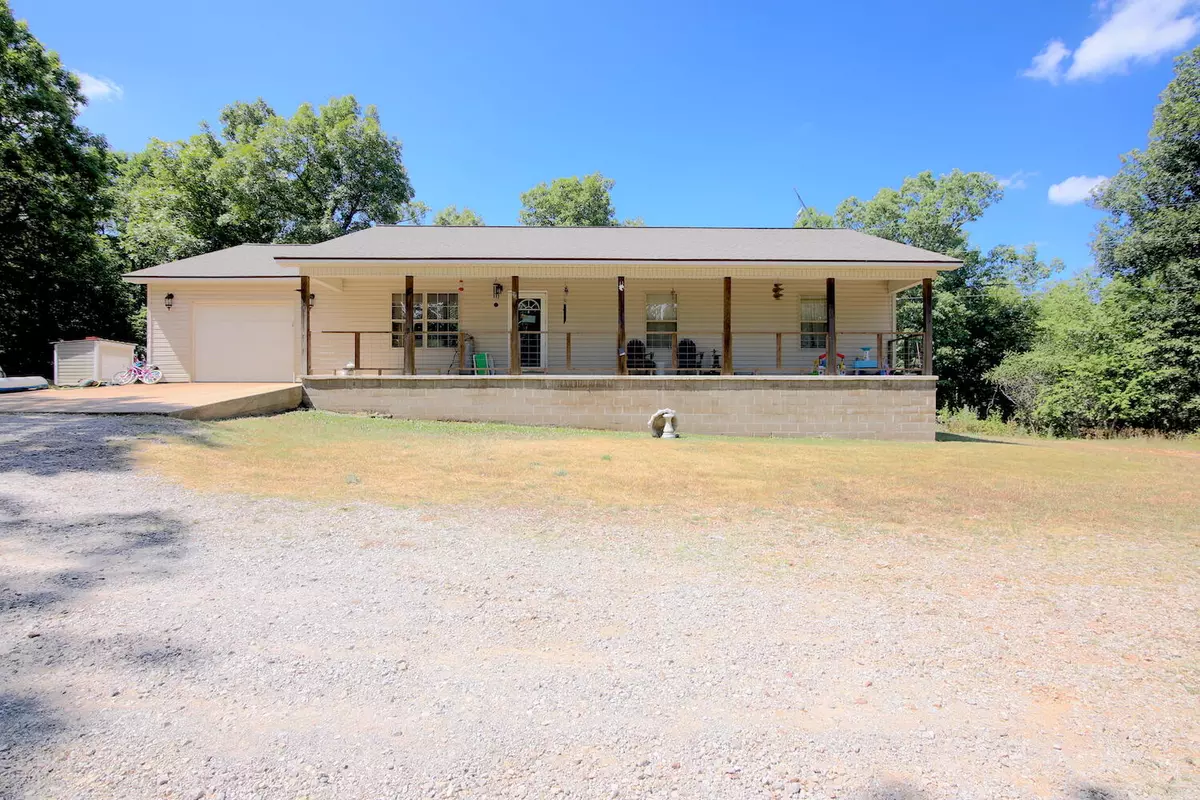 Poughkeepsie, AR 72569,612 Duncan LN