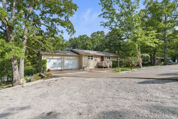 Kimberling City, MO 65686,12 Wildwood LN