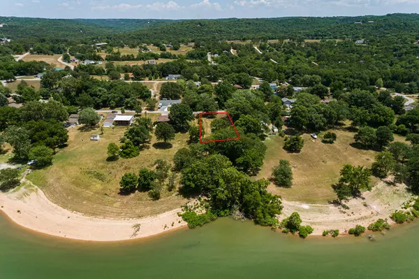 Galena, MO 65656,Lot 8 Hunt Club Circle