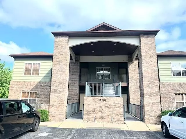 1101 Golf DR #6, Branson West, MO 65737