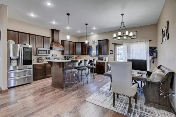 Joplin, MO 64801,1831 Cattails DR