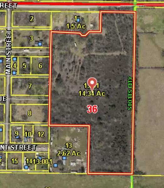 000 E Division ST, Stotts City, MO 65756