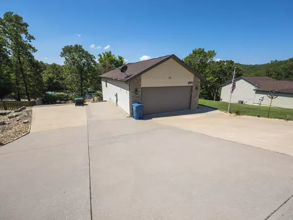 Kimberling City, MO 65686,32 Homewood LN