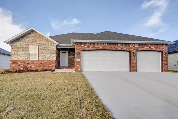 757 N Glenwood AVE #Lot 25, Republic, MO 65738