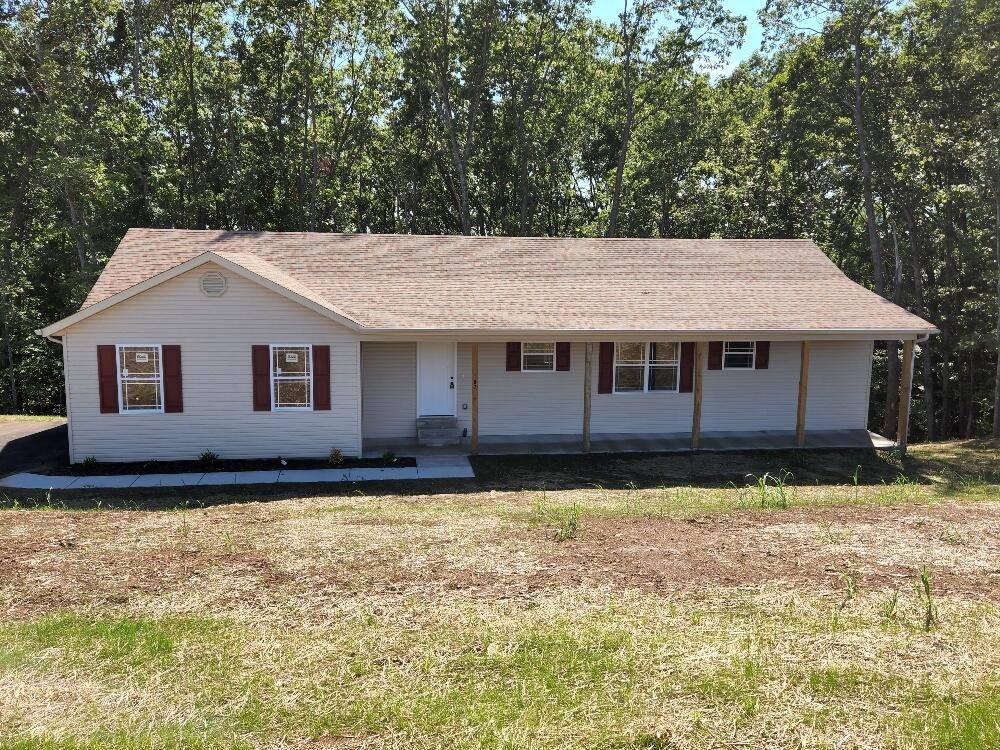 187 N Catamount BLVD, Branson West, MO 65737