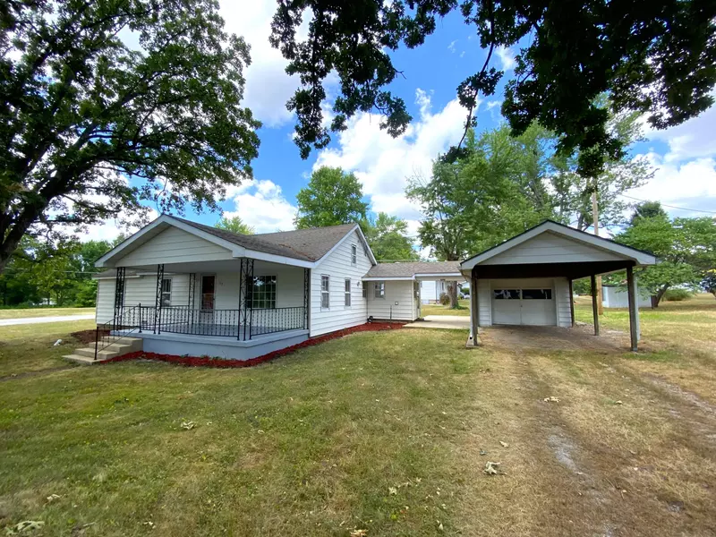 113 Martin Street, Licking, MO 65542