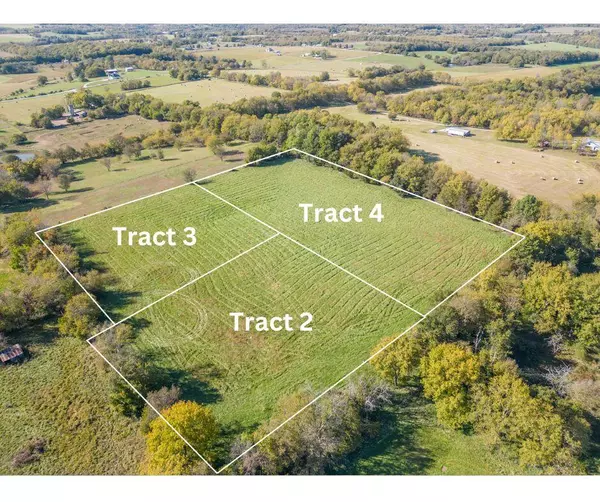 Tract 3 Farm Road 156, Republic, MO 65738