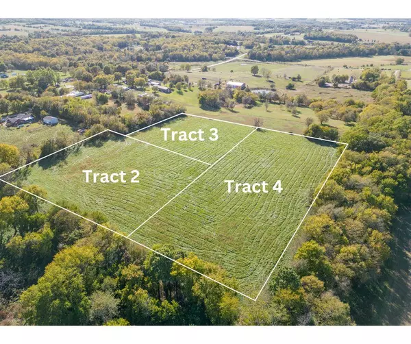 Tract 4 Farm Road 156, Republic, MO 65738