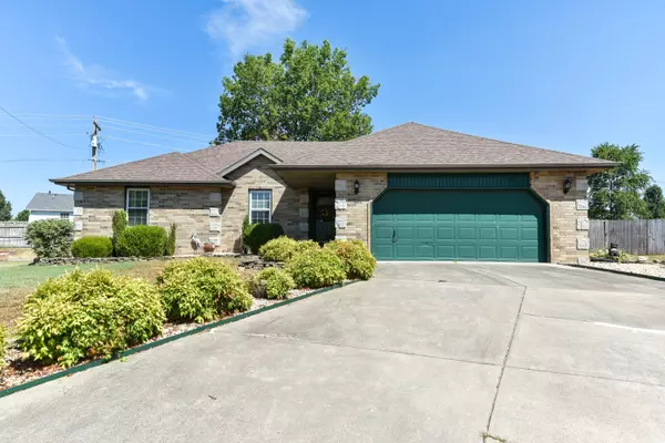 Nixa, MO 65714,618 Barbara CT