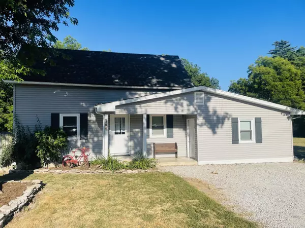 206 Lakeview Drive, Lockwood, MO 65682