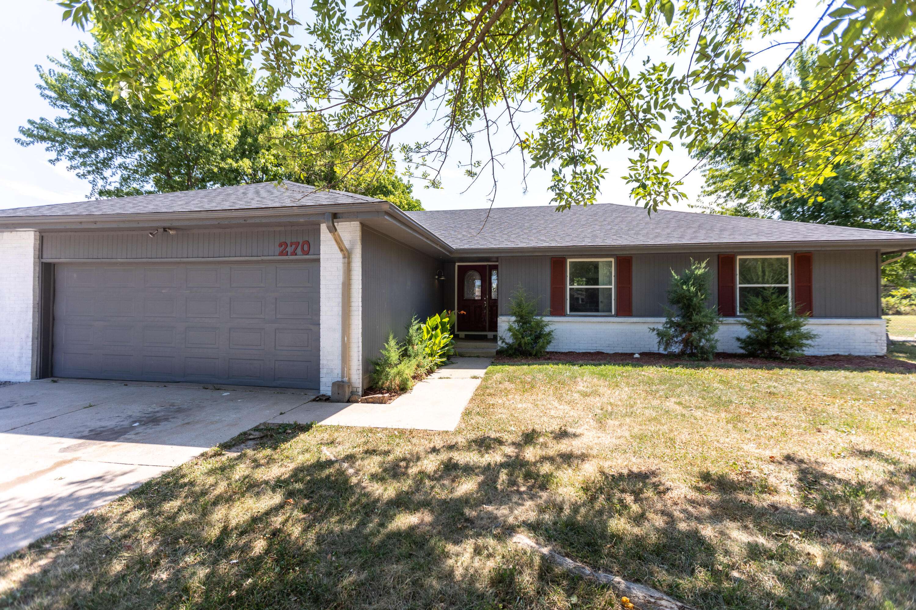 270 S Meadowlark ST, Fair Grove, MO 65648