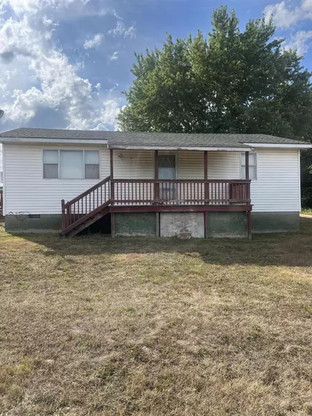 5965 Pleasant Hill Road, Hartville, MO 65667