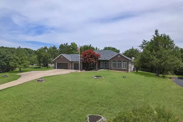 Branson West, MO 65737,427 Austin PL