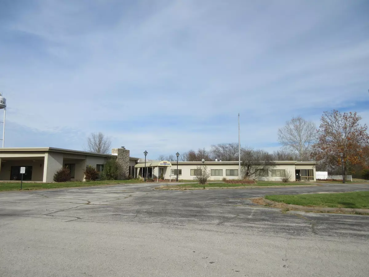 Crane, MO 65633,509 Meadowlark LN