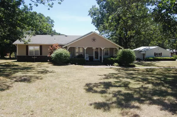 Granby, MO 64844,1034 W Valley ST