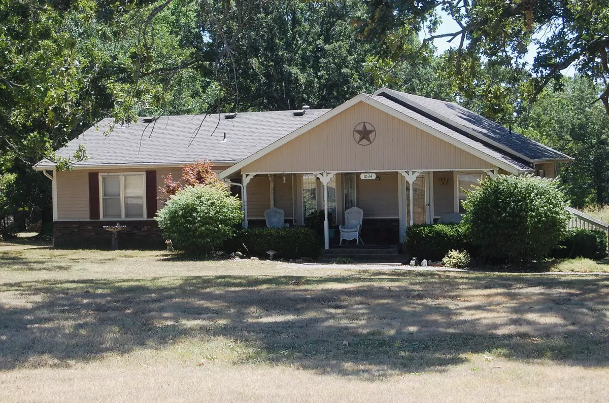 Granby, MO 64844,1034 W Valley ST