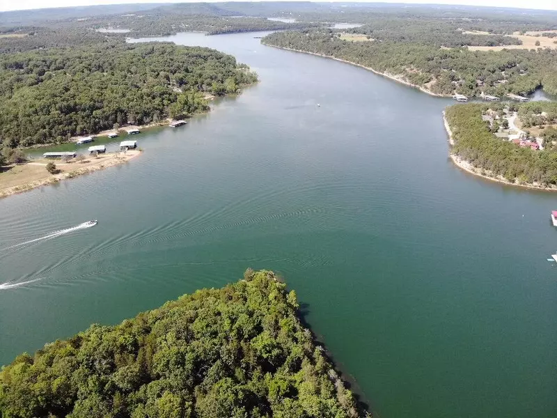 Lot 11a Point 25 Estates, Clay Rd., Eagle Rock, MO 65641