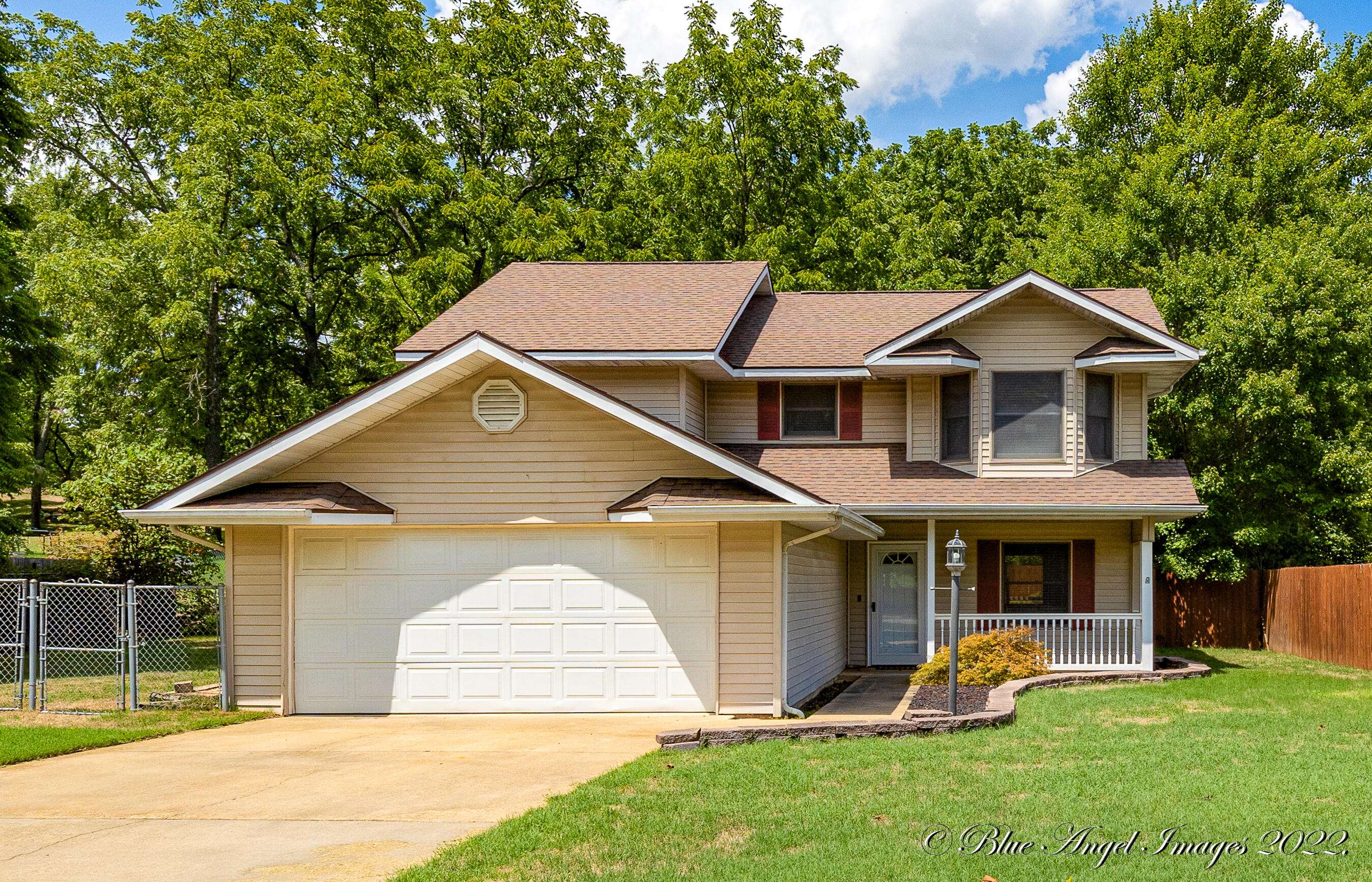 1903 Catalina DR, West Plains, MO 65775