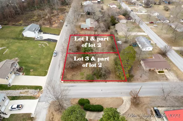 West Plains, MO 65775,Lot 1 & Pt S Utah ST