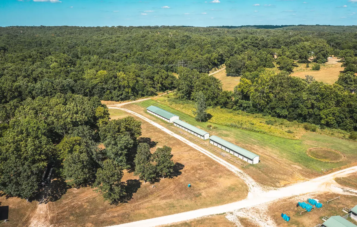 Collins, MO 64738,000 Highway J- Tract 3