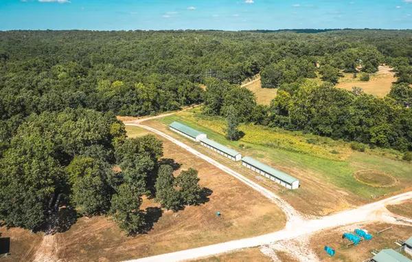 000 Highway J- Tract 3, Collins, MO 64738