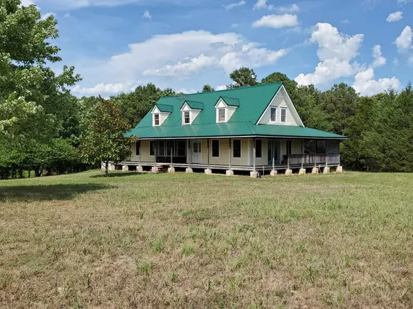 2730 County Road 5430, Willow Springs, MO 65793