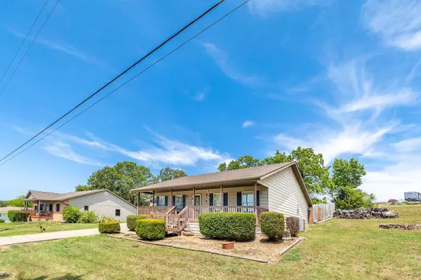 Kimberling City, MO 65686,14 Bluebird DR