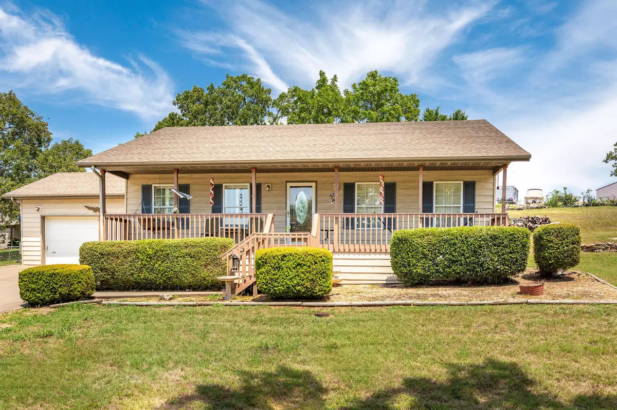 Kimberling City, MO 65686,14 Bluebird DR