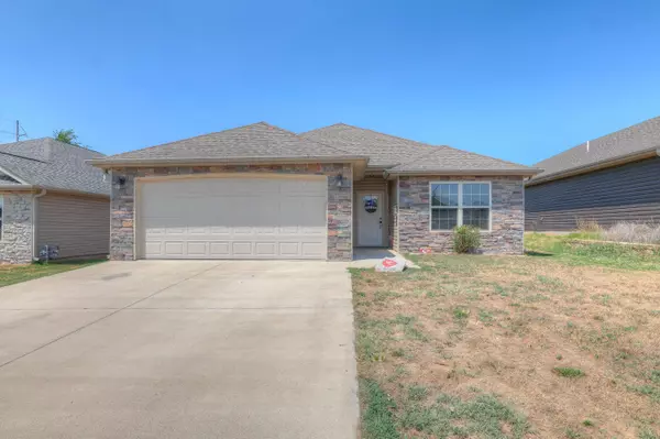 2518 Murphy AVE, Joplin, MO 64804