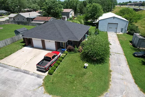 Springfield, MO 65807,3936 S Geri AVE