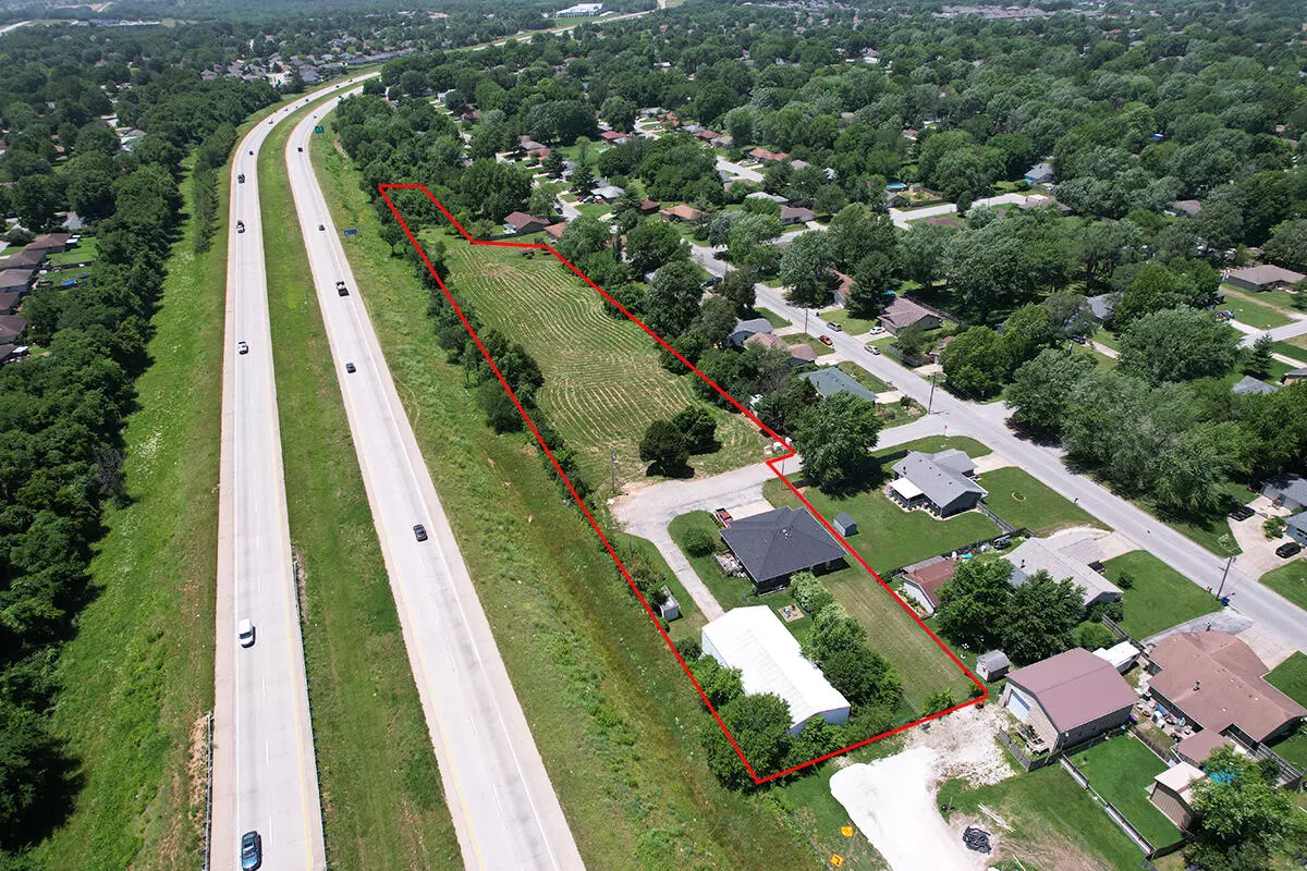 Springfield, MO 65807,3936 S Geri AVE