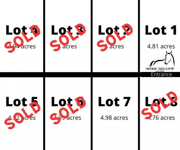 Marshfield, MO 65706,Lot 7 State Highway Jj