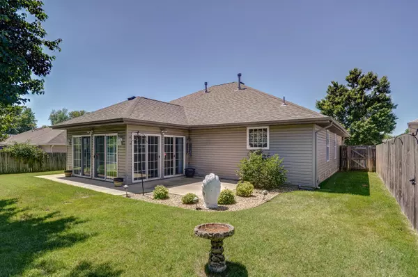 Springfield, MO 65807,3942 S El Susan AVE