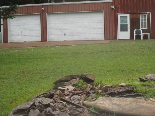 Pittsburg, MO 65724,24163 County Road 308