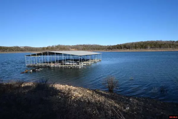 Protem, MO 65733,000 Eagle Ridge Rd #Lot 27