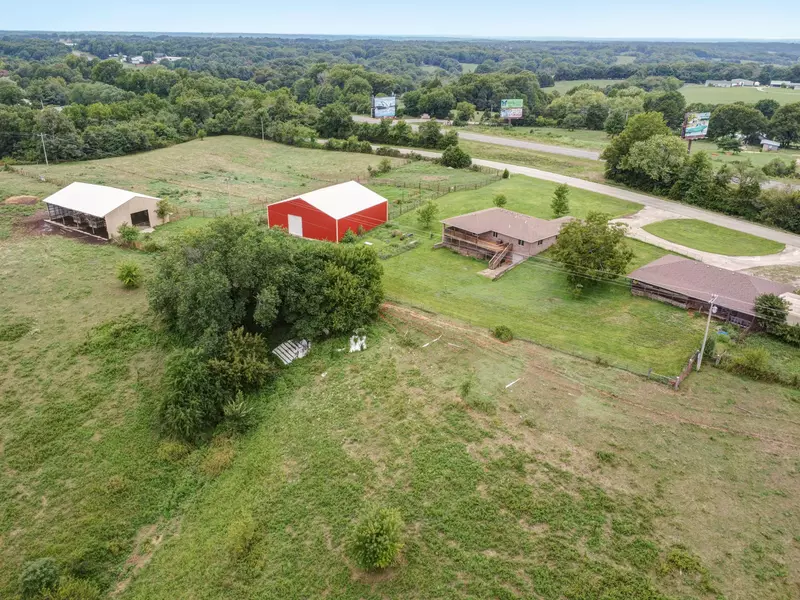 14758 Us Highway 160, Spokane, MO 65754