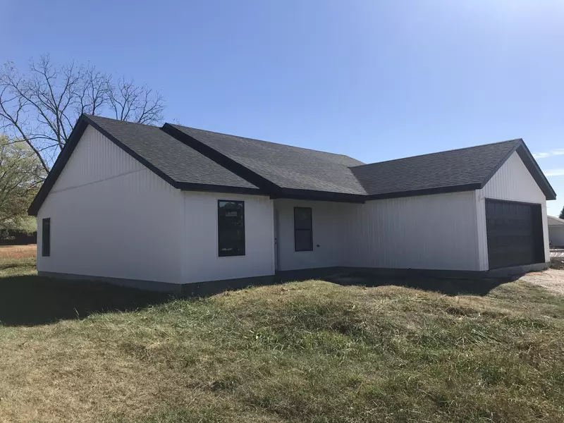 28800 Private Road 1078, Seligman, MO 65745