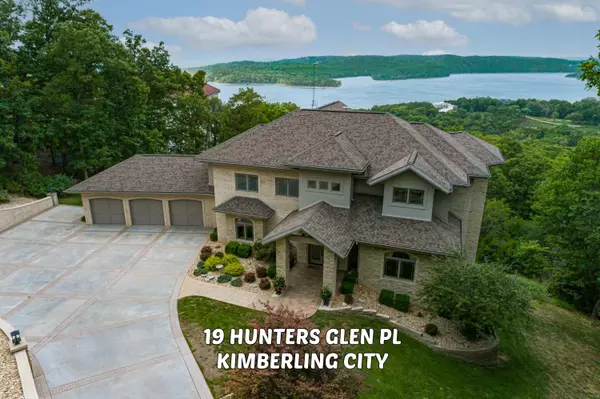19 Hunters Glen PL, Kimberling City, MO 65686