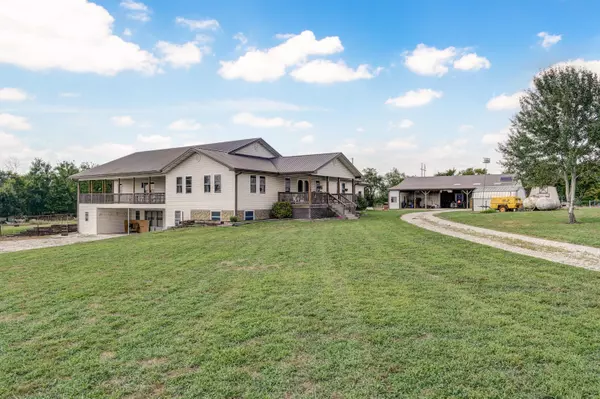 Stotts City, MO 65756,10737 Lawrence 1050