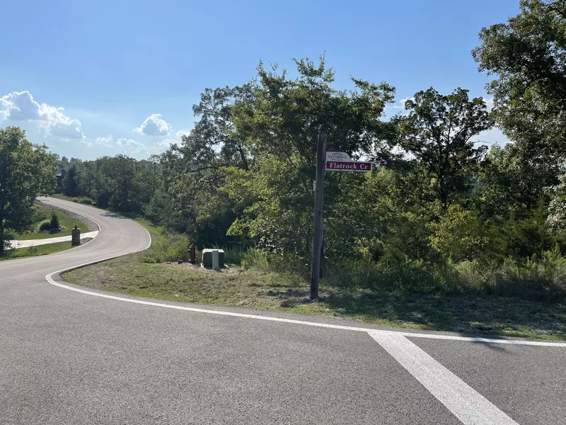 Lot 191 Flatrock CIR, Branson West, MO 65737